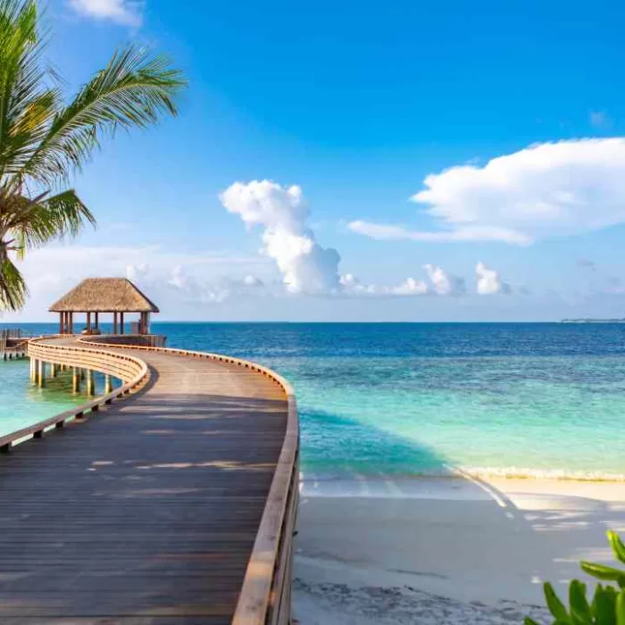 استمتع بعطلة أحلامك في المالديف | أفضل عروض الرحلات السياحية