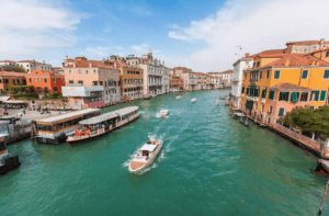 أفضل الوجهات السياحية في شهر فبراير