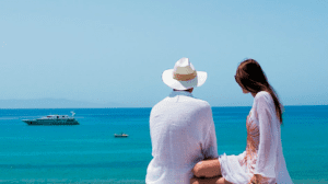 شهر العسل في فبراير