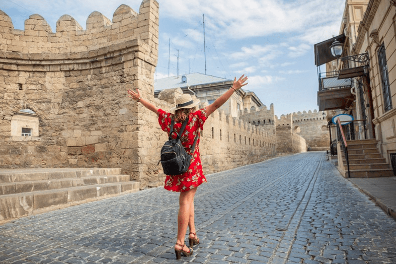 السياحة في أذربيجان 2024