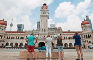 أفضل دول شرق اسيا السياحية