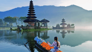 أفضل دول شرق اسيا السياحية