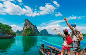 أفضل دول شرق اسيا السياحية