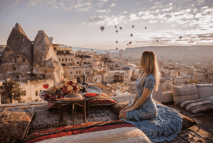 وجهات سياحية للسفر في فصل الصيف