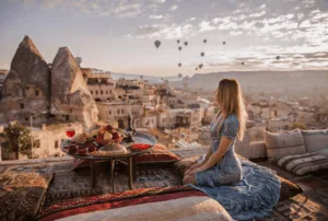وجهات سياحية للسفر في فصل الصيف