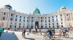 برنامج سياحي النمسا 9 ايام