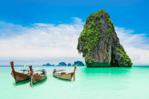 أفضل وجهات سياحية للسفر