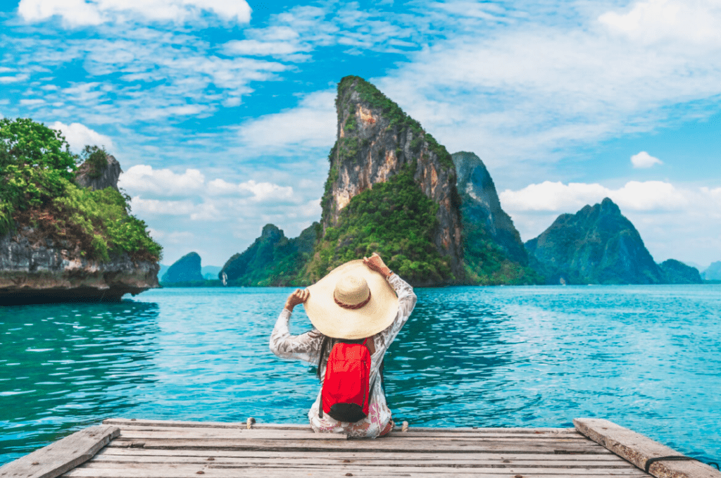 أفضل وجهات سياحية للسفر