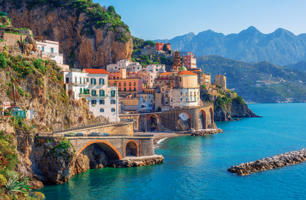 رحلات ايطاليا