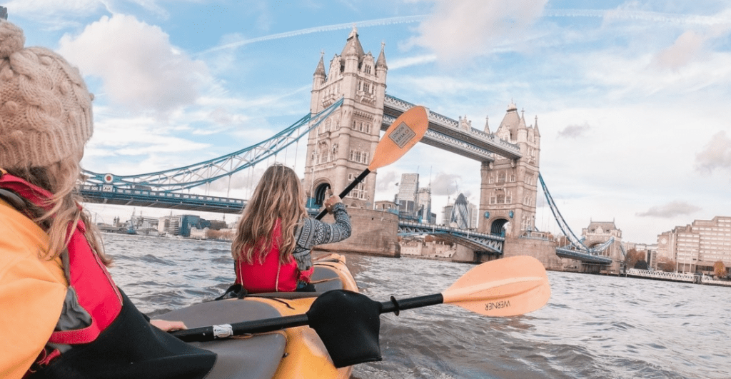 رحلة سفر 10 يوم بريطانيا