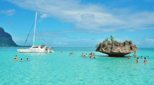 عروض موريشيوس