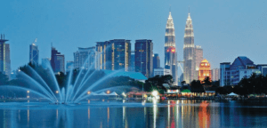 برنامج سياحي ماليزيا 8 ايام