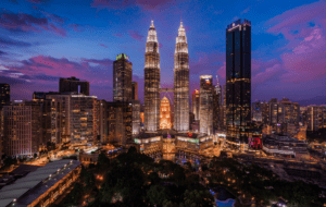 برنامج سياحي ماليزيا 8 ايام