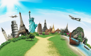 دول سياحية رخيصة بدون فيزا