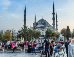 دول سياحية رخيصة بدون فيزا