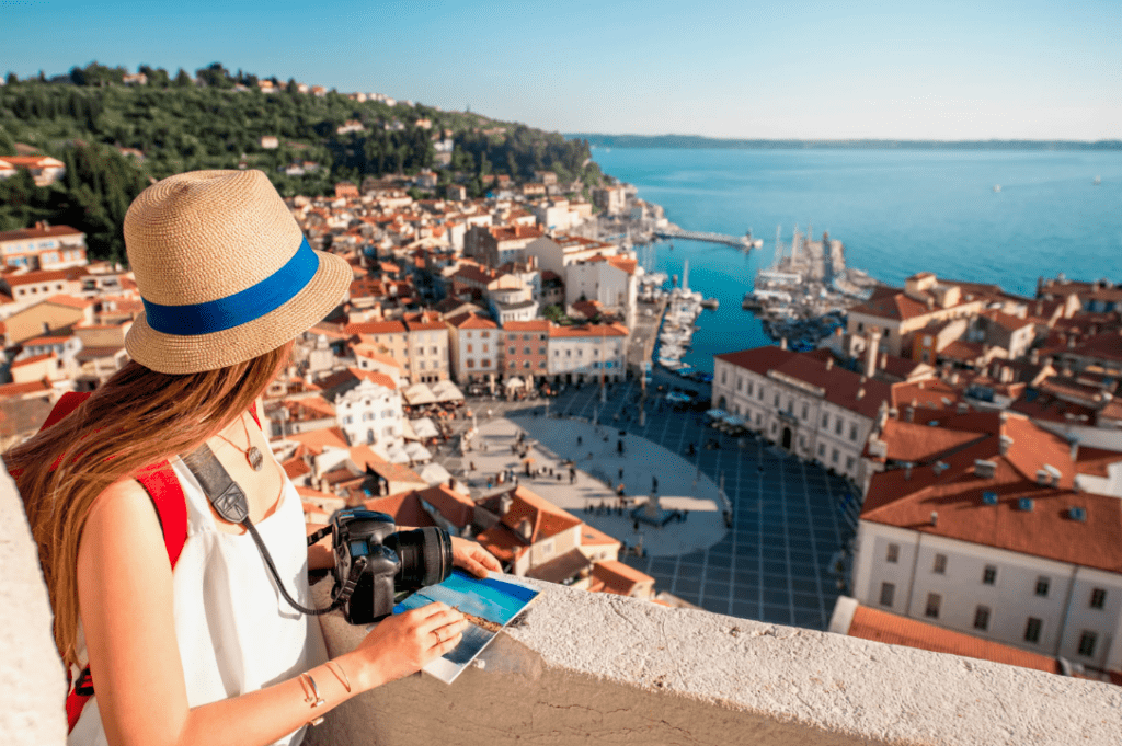 عروض السفر لأوروبا