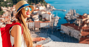 عروض السفر لأوروبا