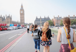 عروض السفر لأوروبا