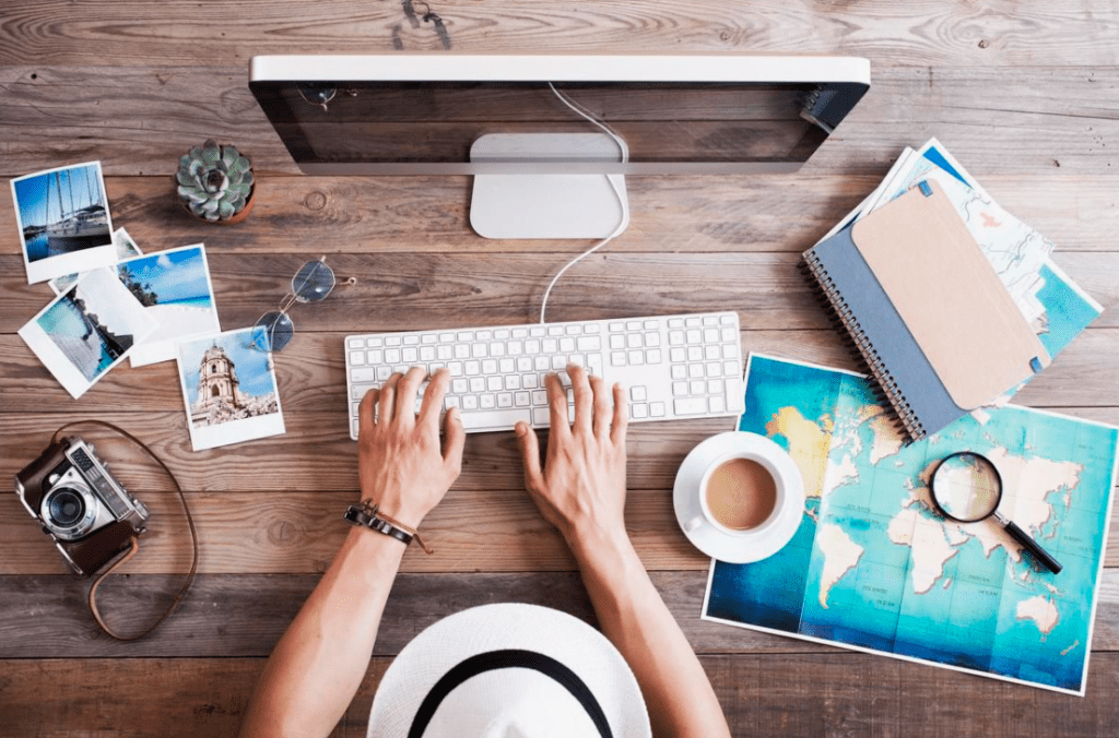 مكتب سفر وسياحة الرياض