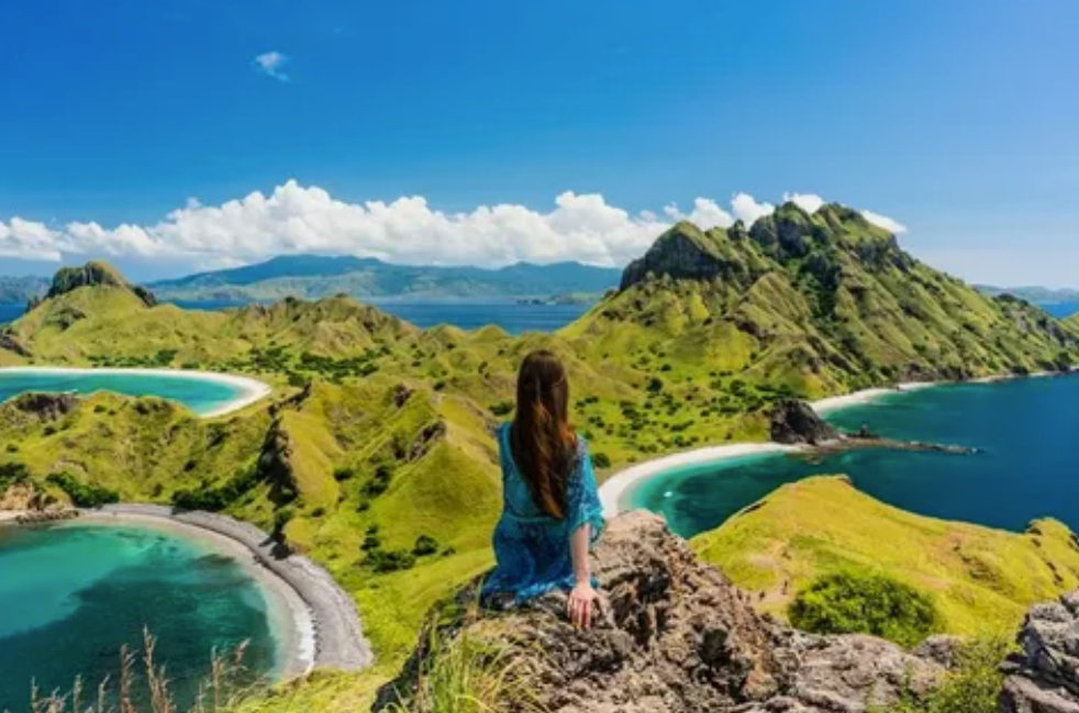 بكج سياحي في اندونيسيا