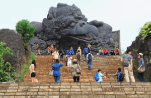 بكج سياحي في اندونيسيا