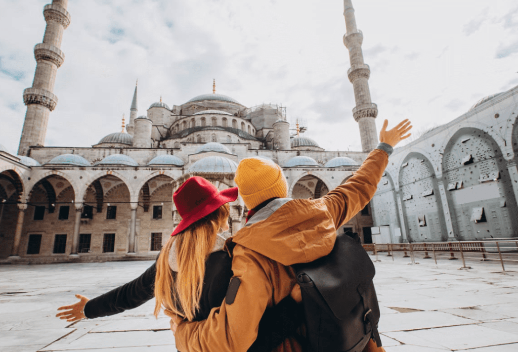 عروض رحلات تركيا من السعودية