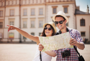 عروض السفر لتركيا لشخصين