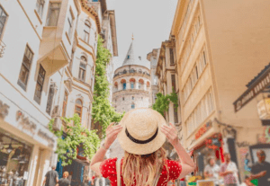 عروض رحلات تركيا من السعودية