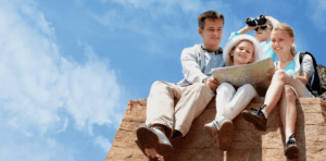 أفضل دول أوروبا للسياحة العائلية