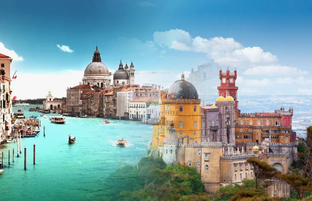 دول سياحية رخيصة في أوروبا