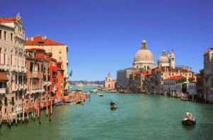 دول سياحية رخيصة في أوروبا