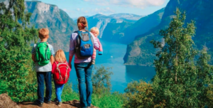 دول سياحية رخيصة في أوروبا