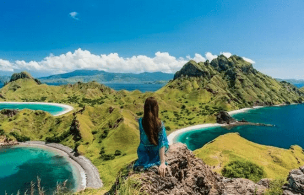 افضل وجهات السفر في شهر ابريل