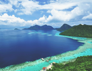 افضل وجهات السفر في شهر ابريل