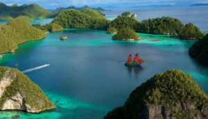 افضل وجهات السفر في شهر ابريل