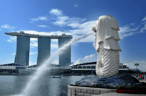 عروض سياحية سنغافورة