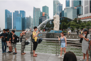 عروض سياحية سنغافورة