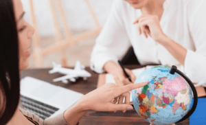 عروض السفر لاوربا