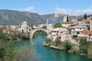 برنامج سياحي البوسنة 7 ايام