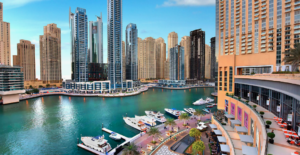 برنامج سياحي في دبي 4 أيام