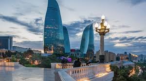 عروض أذربيجان