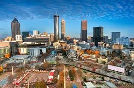 عروض جورجيا